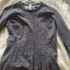 Lululemon Rulu Run Long Sleeve